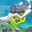 Превью-(10677) Ocean World Adventures