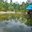 Превью-(12256) Горячие источники Hot Springs Waterfall