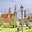 Превью-(12414) Большой Королевский Дворец в Бангкоке