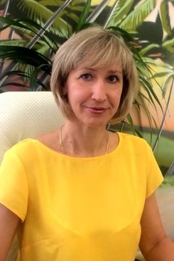 Елена