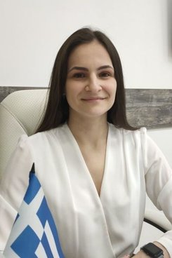 Светлана Маняхина