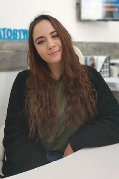 Камарья Подгайнова