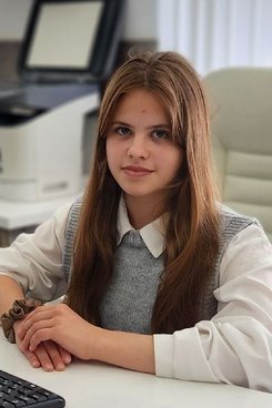 Евгения Котикова