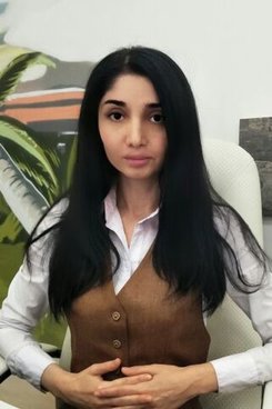 Сусенина Дарья