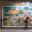 Превью-(8766) Галерея 3D картин «Art in Paradise»