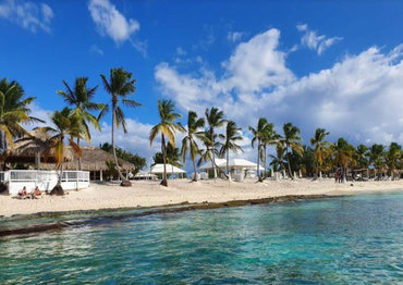 Isla Catalina