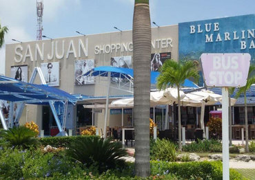 San Juan
