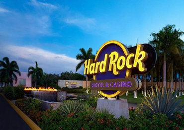 Hard Rock Casino