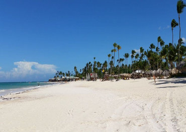 Playa de Arena Gorda