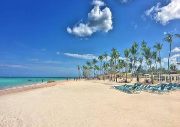 Playa Juanillo