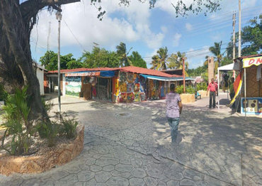 Plaza Punta Cana
