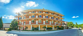 Частная гостиница «САМАРА»
