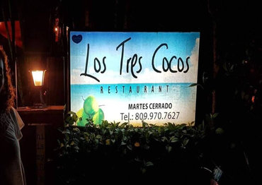 Los Tres Cocos
