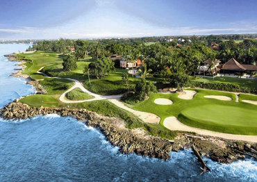 Casa de Campo