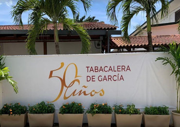 Tabacalera de García Cigar Factory