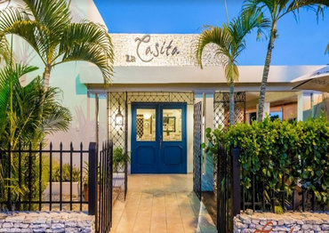 La Casita restaurant
