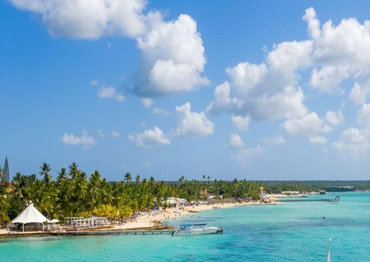 Playa Bayahíbe