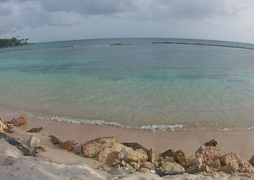 Playa La Minitas