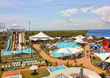 Los Delfines Water&Entertainment Park