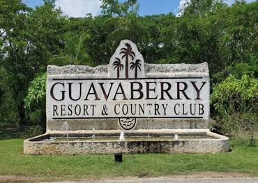 Guavaberry Golf&Country Club