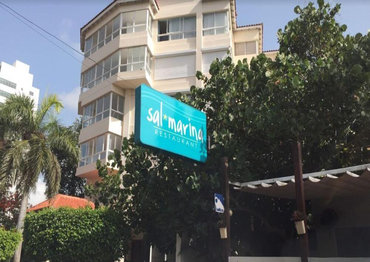 Sal Marina Restaurant