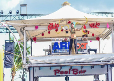 Ark Bar