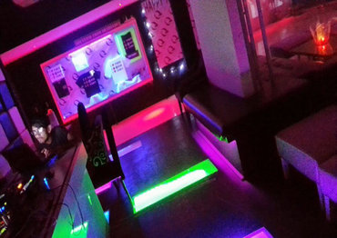 Q Bar Samui