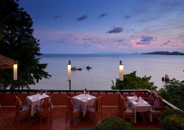 Бар Tawann Bar & Terrace 