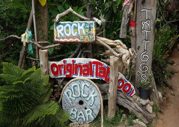 Rock Bar