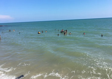 Пляж Phala Beach