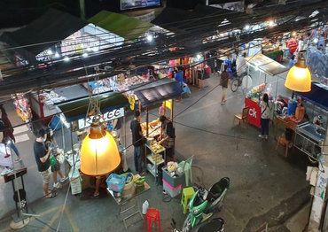 Night Market
