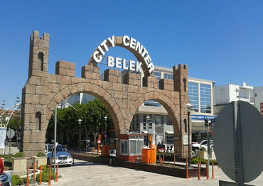 City Center Belek