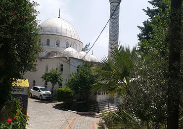 Гробница Сарианы