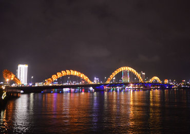 Мост Дракона