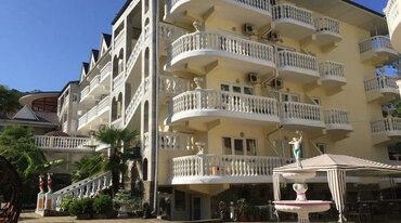 Гостевой дом «ЛИДИАННА»