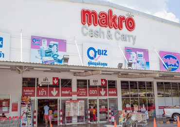 Makro Cash & Carry