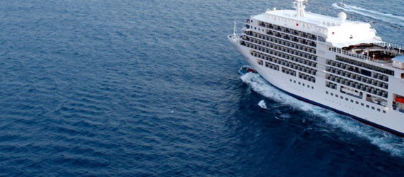 Морские круизы
