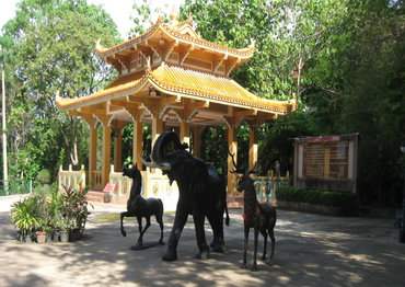 Wang Sam Sien