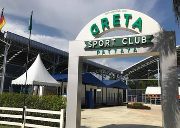 Greta Farm