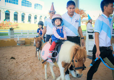Pipo Pony Club