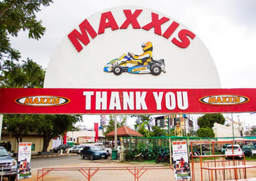 Super Kart Maxxis