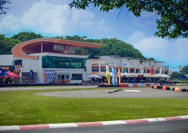 Гоночная трасса «Bira Circuit»