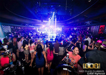 808 Night Club