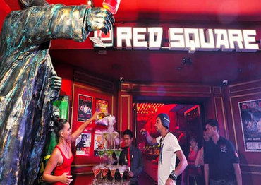 Red Square
