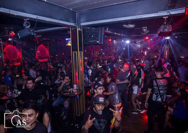 Flexx Club