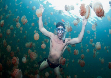 Дайв-центр Igors Dive Center
