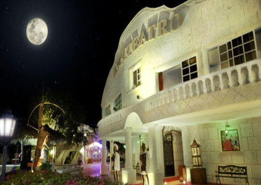 Luna del Caribe
