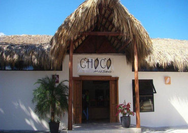 Choco Museo