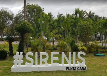 Sirenis Aquagames