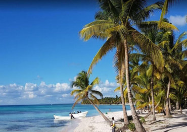 Isla Saona
